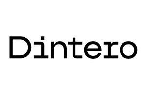 Dintero logo transparent