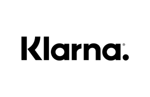Klarna logo transparent