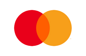MasterCard logo transparent