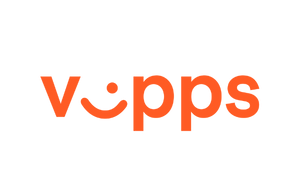 Vipps logo transparent