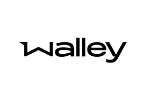 Walley logo transparent
