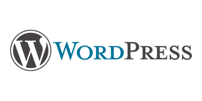 WordPress logo
